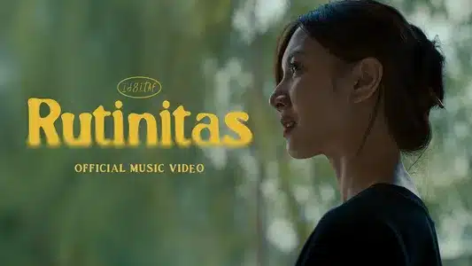 Rutinitas Lyrics Translation (in English) – Idgitaf