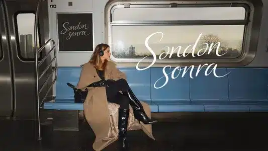 Səndən Sonra Lyrics With English Translation - Ayni Khalid