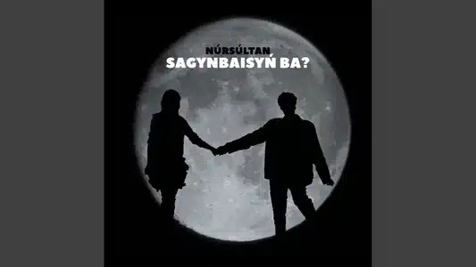 Sagynasyn Ba Lyrics English (with Translation) - Dakenty