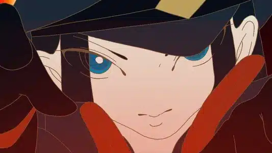 Saitei Kaiwai Lyrics English (with Translation): Tuki.