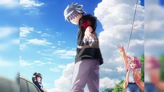 Sakujitsu Lyrics (English Meaning) | Tsukuyomi