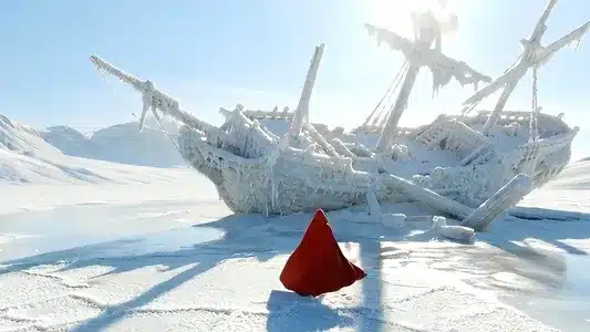 Salz Lyrics (with English Meaning) - Chapter 7