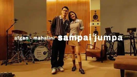 Sampai Jumpa Lyrics English Translation – Retrospektif | Afgan