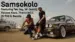 Samsokolo (Feat. Mr Jazziq, Sir Trill, Thackzindj & Boohle) Lyrics {English Translation} | Rascoe Kaos | Tee Jay