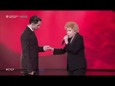 Sant'Allegria (Con Mahmood) Lyrics Meaning: Diverse | Mahmood | Ornella Vanoni