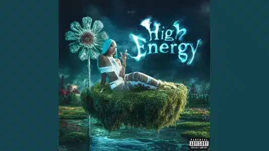 Sawajiri Erika Lyrics Translation: High Energy | 3Li¥En | Foux