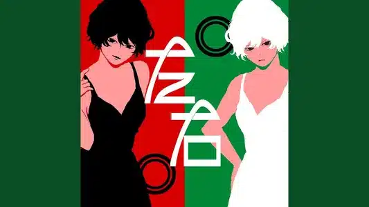 Sayuu Lyrics (English Meaning) — Hoy Chang Su