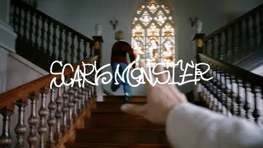 Scary Monster Lyrics (English Meaning) — Go!Go!Vanillas