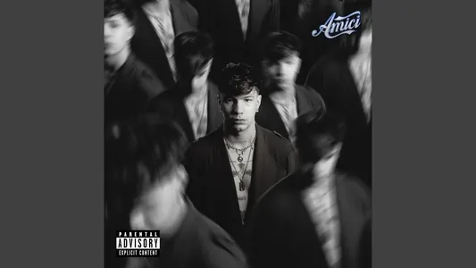 Scusa Lyrics (English Meaning) - Opi