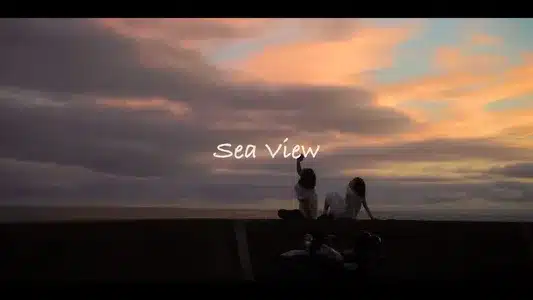 Sea View Lyrics Translation - High Tide | Sala
