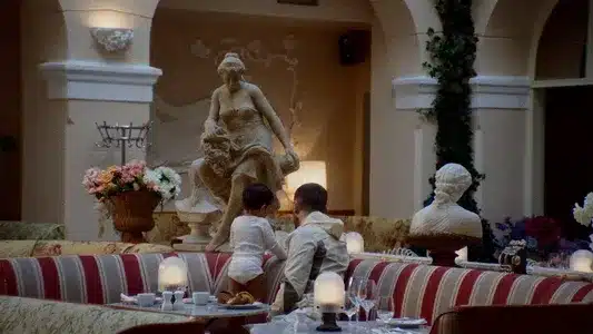 Seaside Lyrics Meaning - Æteren | Artigeardit