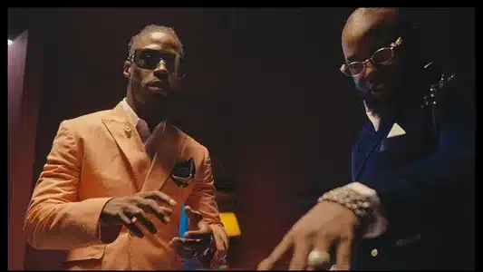 Securiser Lyrics English (with Translation) — Kocee