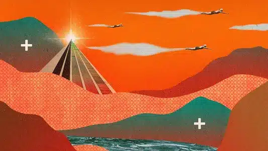 Sedmo Nebo Lyrics Meaning - Underground Pop | Z++