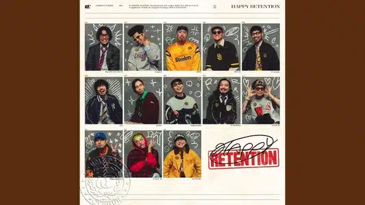 See You Later Lyrics Meaning - Happy Retention | Umedacypher