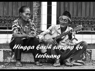 Seimbang Rasa Lyrics Translation – Badak Ost | Akeem Jahat | Umairah