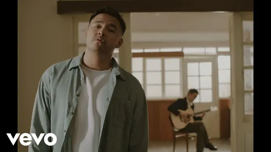 Semusim Lyrics With English Translation | Nadhif Basalamah | Tohpati