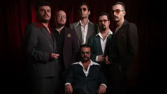 Sen Bilmezsin Lyrics English (Translation) | Dedublüman