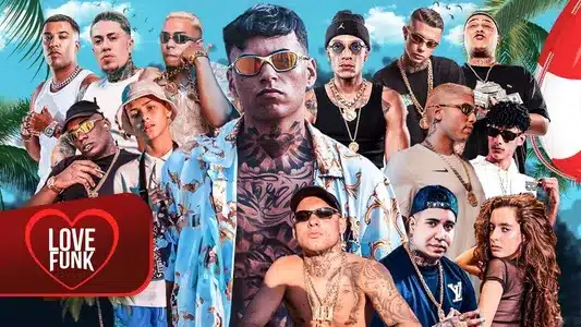 Set Dj Gm 6.0 Lyrics (with English Meaning) | Dj Gm | Mc Paiva Zs