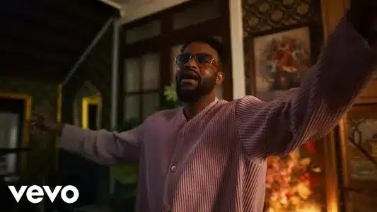 Seul Amour Lyrics Meaning | Formule 7 | Fally Ipupa