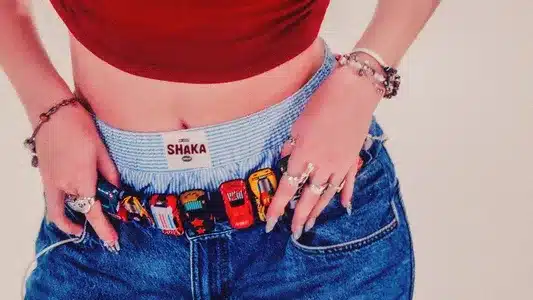 Shaka Lyrics [English Meaning] | Anohnymouss | Musicbymango