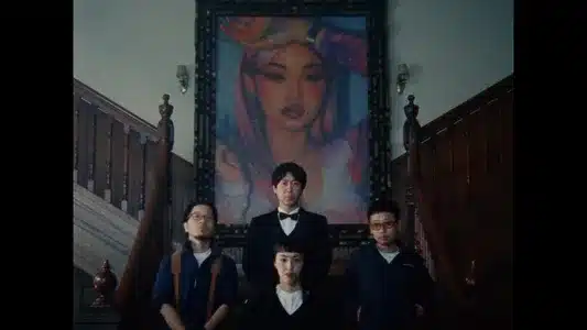 Shampoo Lyrics Meaning — Iced Out | Bim | Punpee