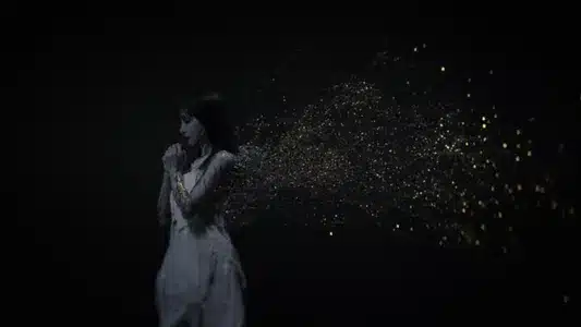 Shine In The Cruel Night Lyrics Translation (in English) | Lisa