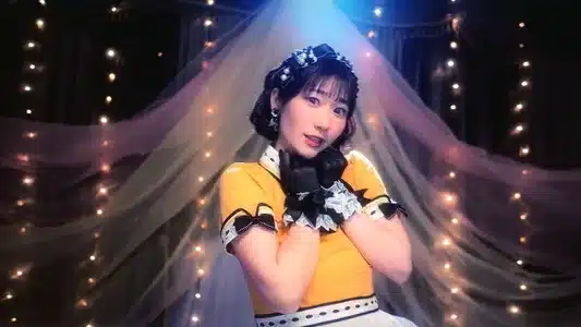 Shoujo No Susume Lyrics Translation - Shaking | Miho Okasaki