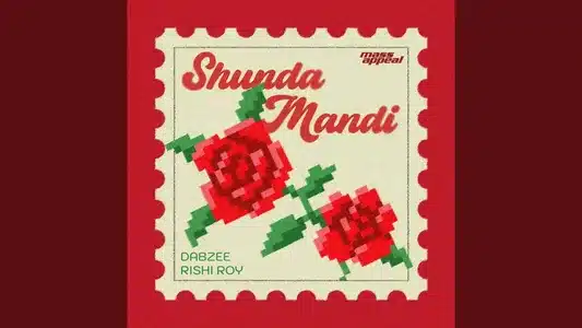 Shunda Mandi Lyrics Translation (in English) | Dabzee | Rishi Roy