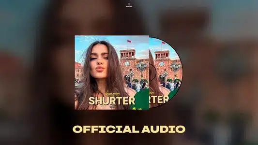 Shurter (Slow Vers) Lyrics Meaning (in English) – Oksii
