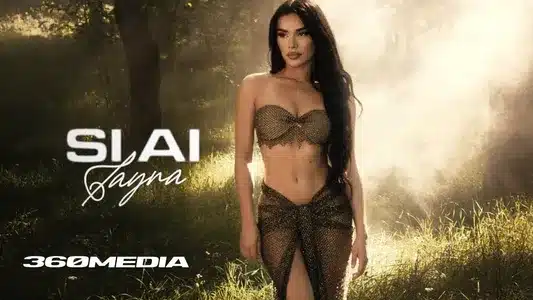 Si Ai Lyrics {English Translation} — Tayna