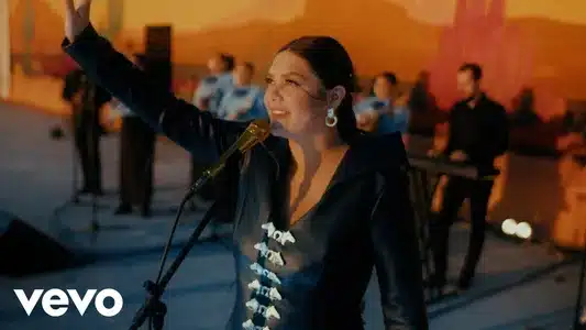 Sin Llorar Lyrics English (Translation) – Yuridia