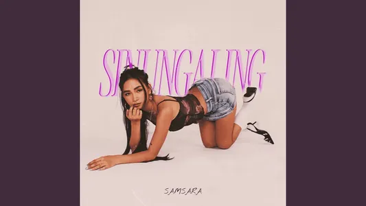 Sinungaling Lyrics {English Translation} | Samsara 304