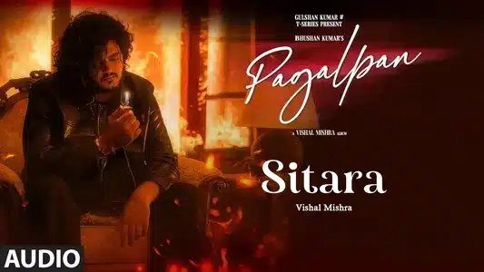 Sitara Lyrics Translation — Pagalpan | Vishal Mishra