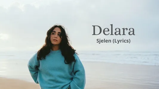 Sjelen Lyrics With English Meaning: Delara