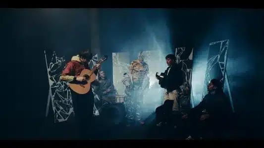 Skabt Til At Være To Lyrics English Meaning | Søn | Søn