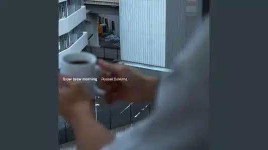 Slow Brew Morning Lyrics With English Meaning – Ryusei Sakuma