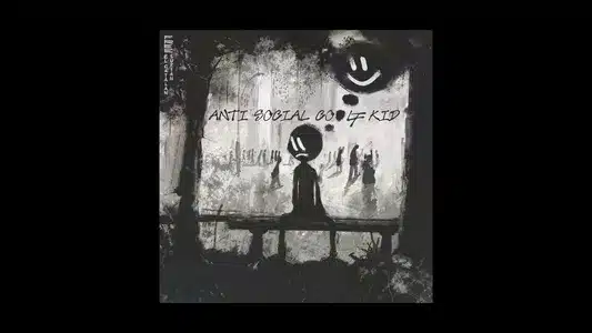 Sms Lyrics English Meaning – Anti Social Cool Kid | Beny Jr