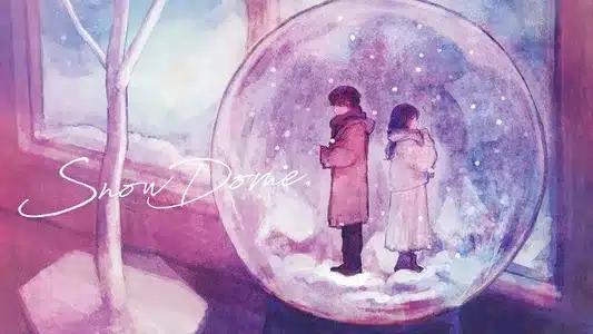 Snow Globe Lyrics {English Translation}: Mosawo
