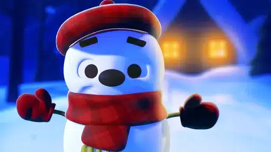 Snowflake Lyrics {English Translation} – Vuat