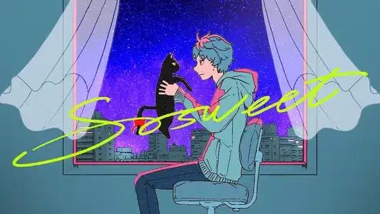 So Sweet Lyrics {English Translation} | Crazy Wowow