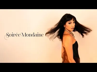 Soirée Mondaine Lyrics English (Translation) | Oria