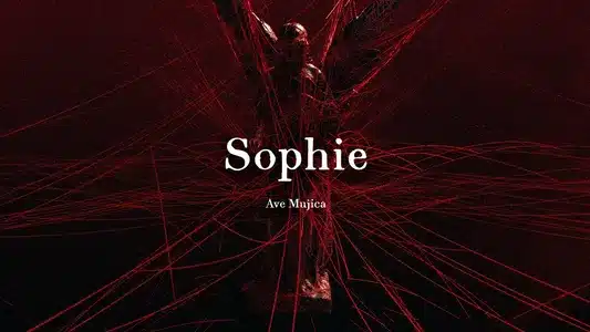 Sophie Lyrics With English Translation — Ave Mujica