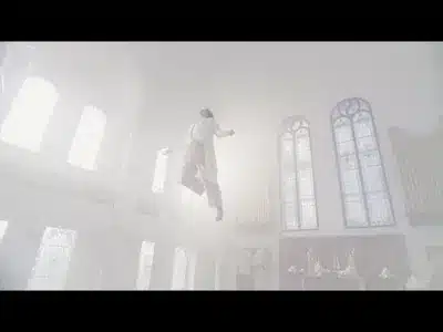 Soranji Lyrics Translation — Antenna | Mrs. Green Apple