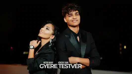 Sose Feledd! Lyrics {English Translation} — Kökény Dani