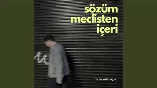 Sözüm Meclisten İÇeri Lyrics {English Translation} | Ali Meydanioğlu