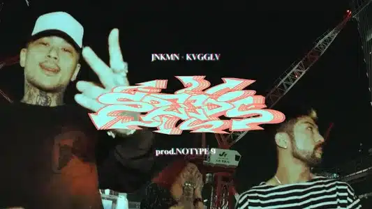 Speedy Lyrics Translation (in English): Jnkmn | Kvgglv