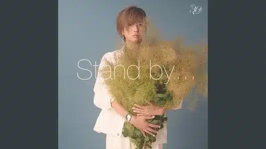 Stand By... Lyrics English (Translation): Hitomi