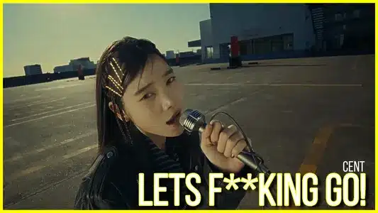 Stand By Youth Lyrics English (Translation) | Cent