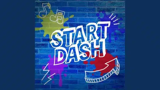 Start Dash Lyrics [English Translation] – Owv