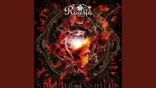Steadfast Spirits Lyrics With English Translation — Roselia